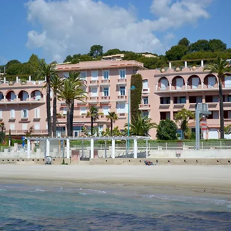 Appartement La Bandol
