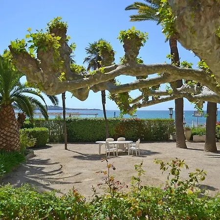 La Appartement Bandol