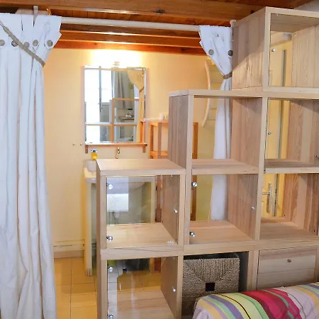Appartement La *