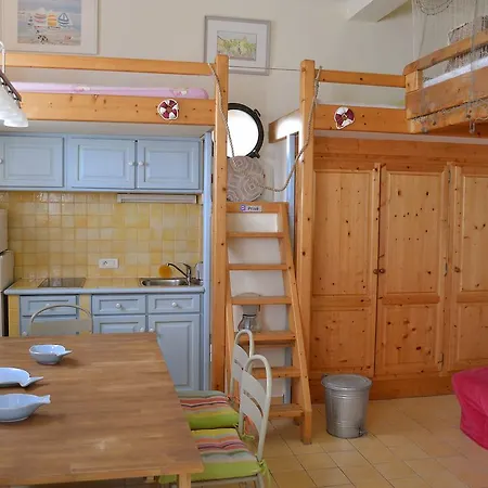 Appartement La Bandol